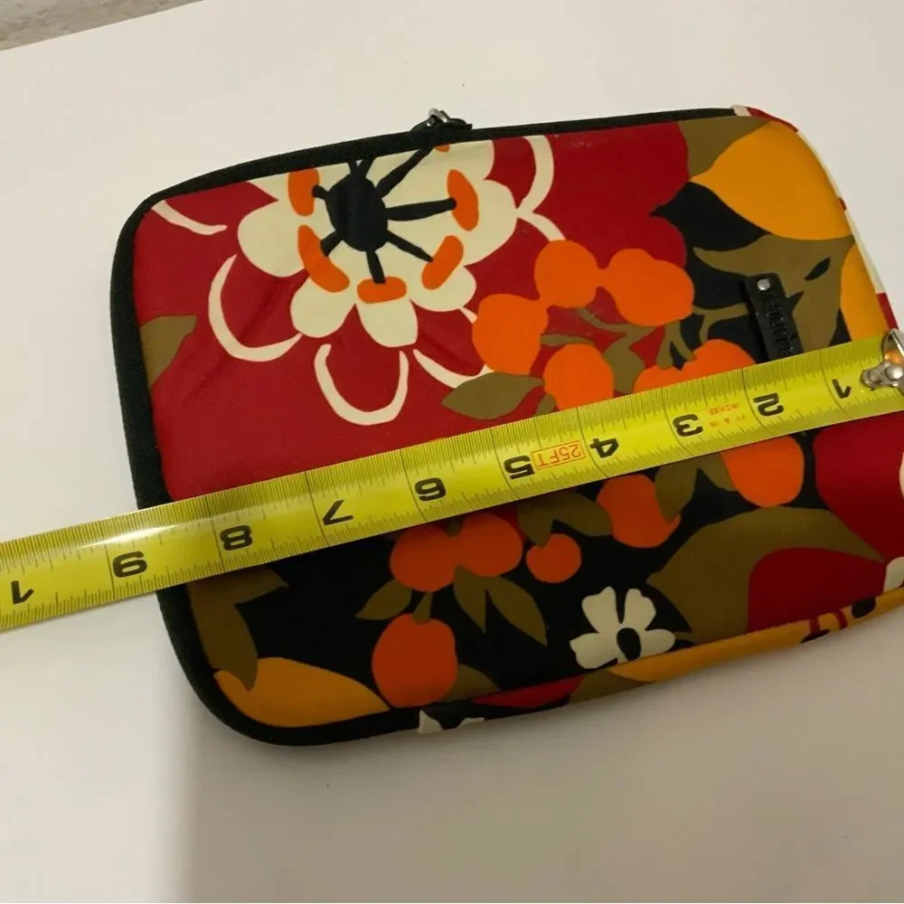Vera Bradley Neoprene Tablet Soft Case